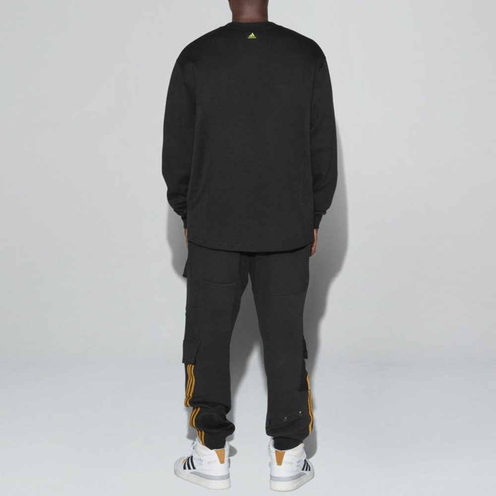 IVY PARK x Adidas track set size small - Picture 7 of 7